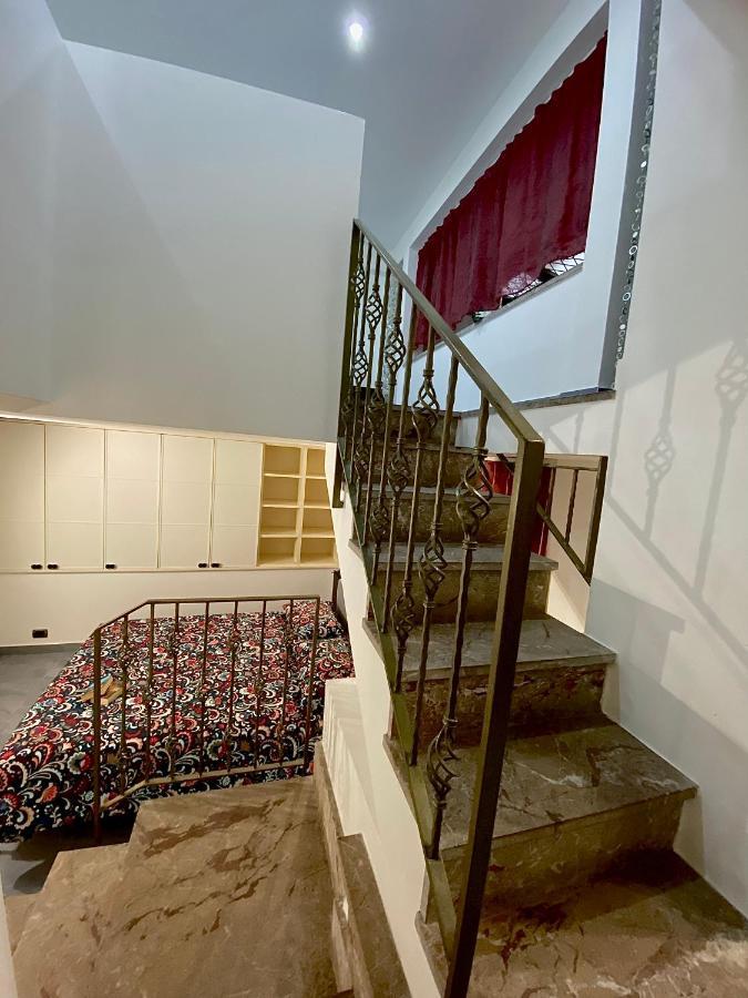Alpha22 Apartment Giardini-Naxos Kültér fotó