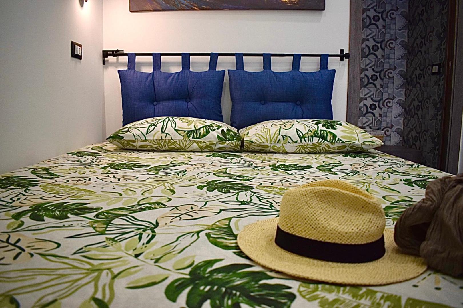 Alpha22 Apartment Giardini-Naxos Kültér fotó