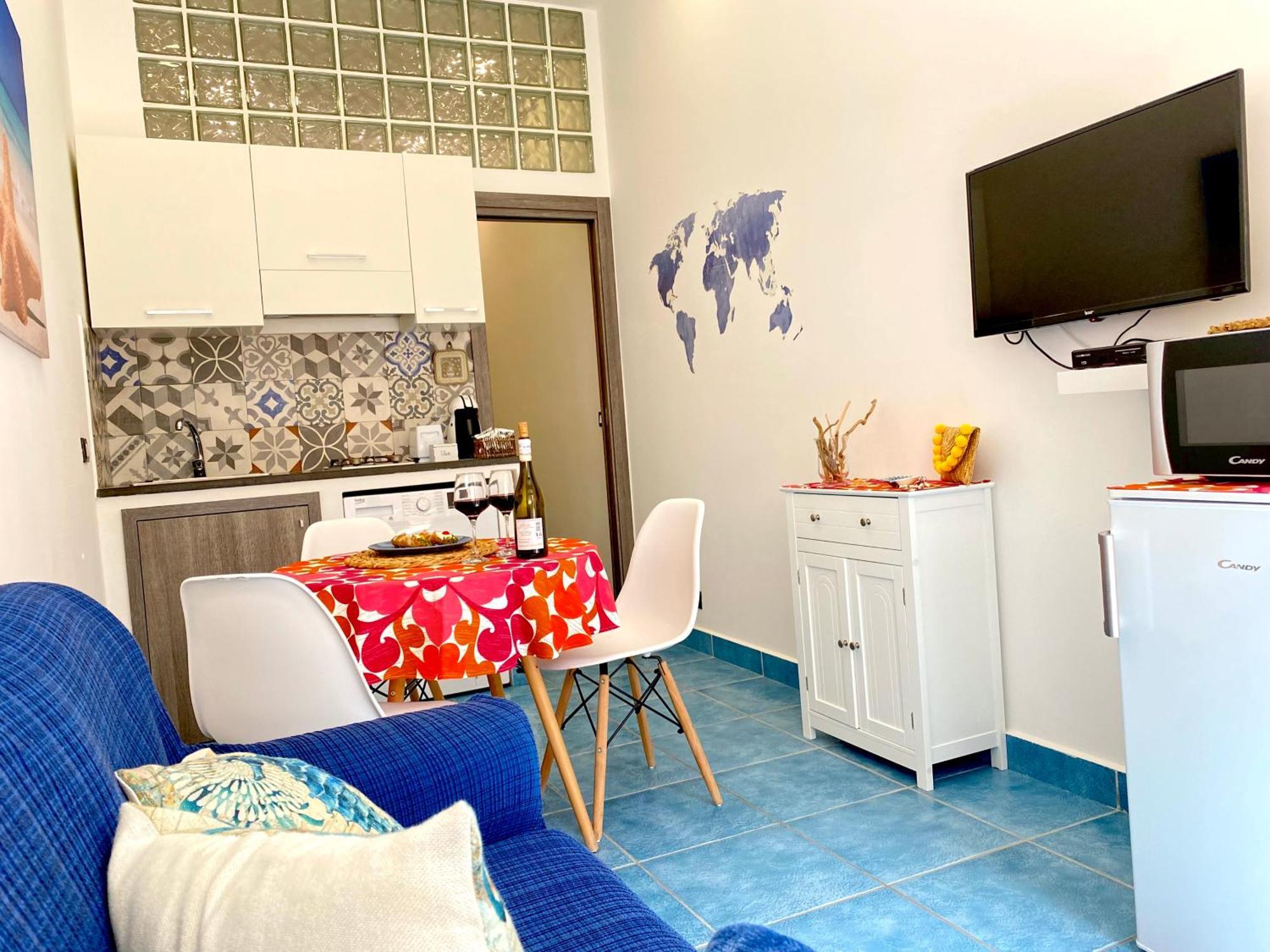 Alpha22 Apartment Giardini-Naxos Kültér fotó